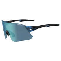Tifosi Eyewear Rail Interchangeable Clarion Lens Sunglasses Crystal Blue