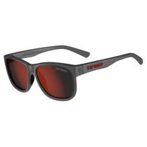 Tifosi Eyewear Swank Xl Single Lens Sunglasses Satin Vapor