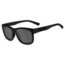 Tifosi Eyewear Swank Xl Single Lens Sunglasses Blackout