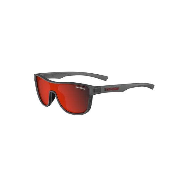 Tifosi Eyewear Sizzle Single Lens Sunglasses Satin Vapor click to zoom image