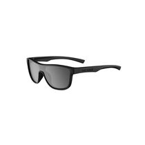Tifosi Eyewear Sizzle Single Lens Sunglasses Blackout