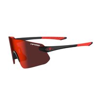 Tifosi Eyewear Vogel Sl Single Lens Sunglasses Matte Black