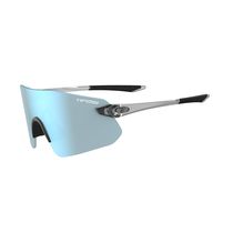 Tifosi Eyewear Vogel Sl Single Lens Sunglasses Crystal Smoke