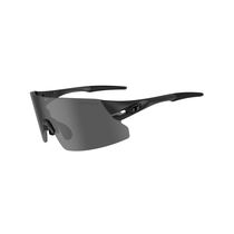 Tifosi Eyewear Rail Xc Interchangeable Lens Sunglasses Blackout