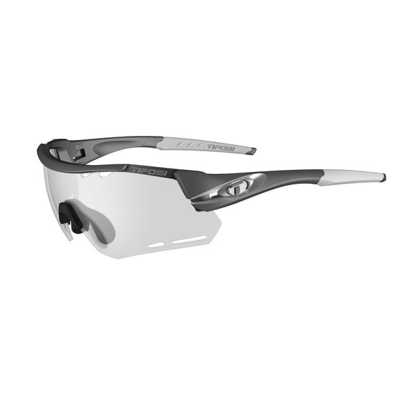 Tifosi Eyewear Tifosi Alliant Fototec Light Night Lens Sunglasses Gunmetal click to zoom image
