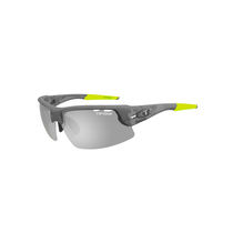 Tifosi Eyewear Crit Matt Smoke Fototec Smoke Lens Sunglasses Matt Smoke