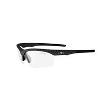 Tifosi Eyewear Vero Fototec Single Lens Sunglasses Carbon/Fototec Light Night