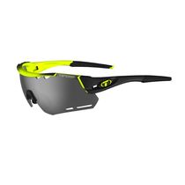 Tifosi Eyewear Alliant Interchangeable Lens Eyewear Race Neon