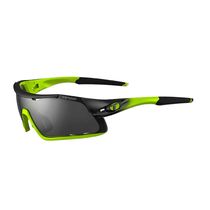 Tifosi Eyewear Davos Interchangeable Lens Sunglasses Race Neon