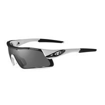 Tifosi Eyewear Davos Interchangeable Lens Sunglasses White/Black