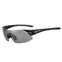 Tifosi Eyewear Podium Xc Interchangeable Lens Sunglasses Matt Black