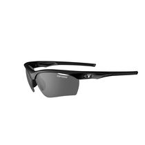 Tifosi Eyewear Vero Interchangeable Lens Sunglasses Gloss Black