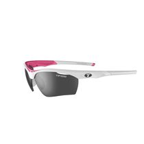 Tifosi Eyewear Vero Interchangeable Lens Sunglasses Race Pink