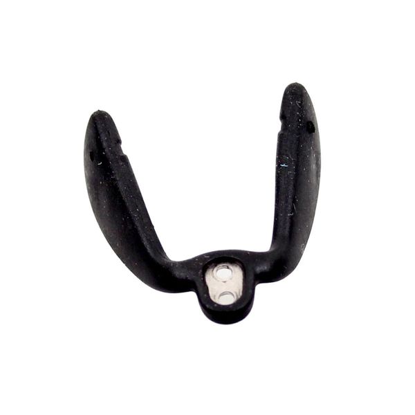 Tifosi Eyewear Replacement Nose Piece, For Dolomite 2.0, Tyrant 2.0, Camrock and Talos Models click to zoom image