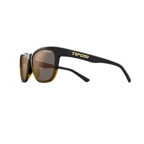 Tifosi Eyewear Swank Single Lens Eyewear 2019 Brown Fade/Brown