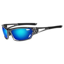 Tifosi Eyewear Dolomite 2.0 Clarion Lens Sunglasses Crystal Smoke