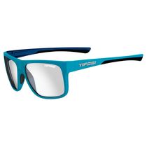 Tifosi Eyewear Swick Fototec Single Lens Sunglasses Shadow Blue