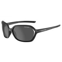 Tifosi Eyewear Swoon Interchangeable Lens Sunglasses Onyx