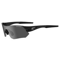 Tifosi Eyewear Tsali Interchangeable Lens Sunglasses Matte Black