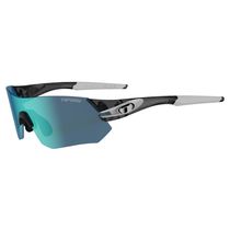 Tifosi Eyewear Tsali Interchangeable Clarion Lens Sunglasses Crystal Smoke/White