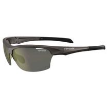 Tifosi Eyewear Intense Single Lens Sunglasses Iron