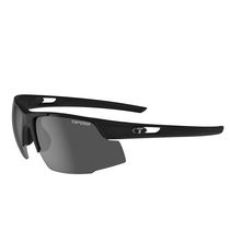 Tifosi Eyewear Centus Single Lens Sunglasses Matte Black