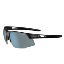 Tifosi Eyewear Centus Single Lens Sunglasses Gloss Black