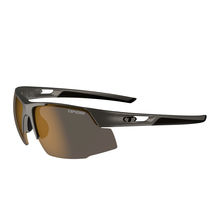 Tifosi Eyewear Centus Single Lens Sunglasses Iron