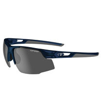 Tifosi Eyewear Centus Single Lens Sunglasses Midnight Navy