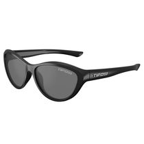 Tifosi Eyewear Shirley Single Lens Sunglasses Gloss Black