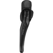 Shimano GRX ST-RX610 GRX mechanical shift hydraulic STI lever, 12-speed, right hand click to zoom image
