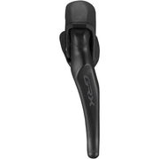 Shimano GRX ST-RX610 GRX mechanical shift hydraulic STI lever, 2-speed, left hand click to zoom image