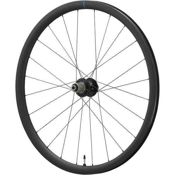 Shimano GRX WH-RX880 GRX 700C wheel, 12-speed, 12x142mm, Center Lock disc, rear click to zoom image