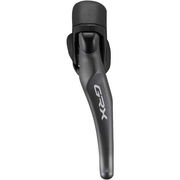Shimano GRX ST-RX820 GRX mechanical shift hydraulic STI lever, 2-speed, left hand click to zoom image