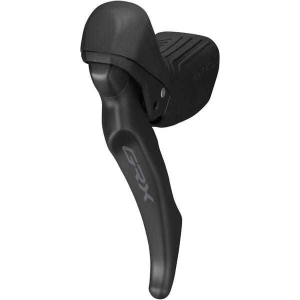 Shimano GRX BL-RX610 GRX hydraulic drop bar brake lever, left hand click to zoom image