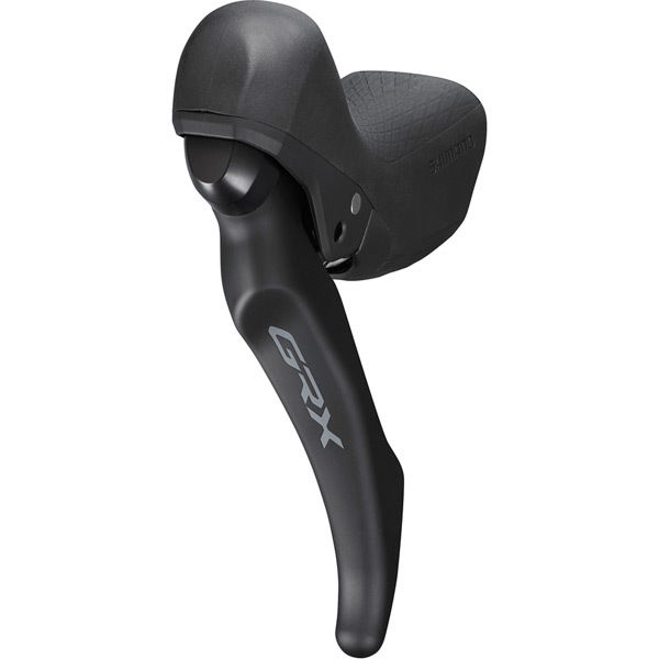 Shimano GRX BL-RX600 GRX hydraulic drop bar brake lever, left hand click to zoom image