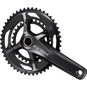 Shimano GRX FC-RX810 GRX chainset 48 / 31, double, 11-speed, Hollowtech II, 170 mm 