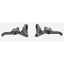 Shimano GRX BL-RX812 GRX sub brake levers pair, with hoses