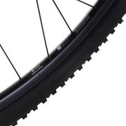 M Part Wheels MTB Disc Front Wheel/Tyre Bundle black 27.5 inch click to zoom image