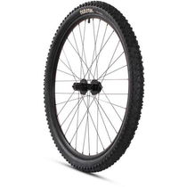 M Part Wheels MTB Disc Rear Wheel/Tyre Bundle black 27.5 inch