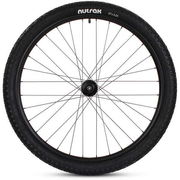 M Part Wheels MTB Disc Rear Wheel/Tyre Bundle black 27.5 inch click to zoom image