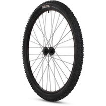 M Part Wheels MTB Disc Front Wheel/Tyre Bundle black 29 inch