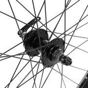 M Part Wheels MTB Disc Front Wheel/Tyre Bundle black 29 inch click to zoom image