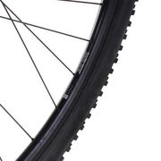 M Part Wheels MTB Disc Front Wheel/Tyre Bundle black 29 inch click to zoom image