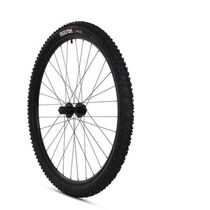M Part Wheels MTB Disc Rear Wheel/Tyre Bundle black 29 inch
