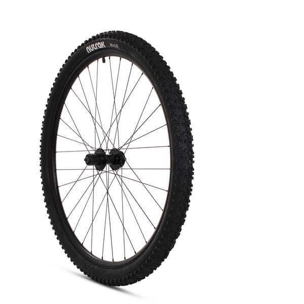 M Part Wheels MTB Disc Rear Wheel/Tyre Bundle black 29 inch click to zoom image