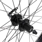 M Part Wheels MTB Disc Rear Wheel/Tyre Bundle black 29 inch click to zoom image