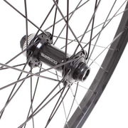 M Part Wheels M30 100x15mm TLR Front Wheel 27.5 click to zoom image