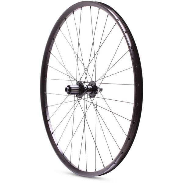 M Part Wheels M25 142x12mm 8-11sp TLR Rear Wheel 27.5 click to zoom image