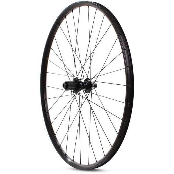 M Part Wheels M25 142x12mm 12sp TLR Rear Wheel 29 click to zoom image